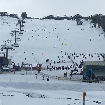 Swagman Chalet Perisher Valley Esterno foto