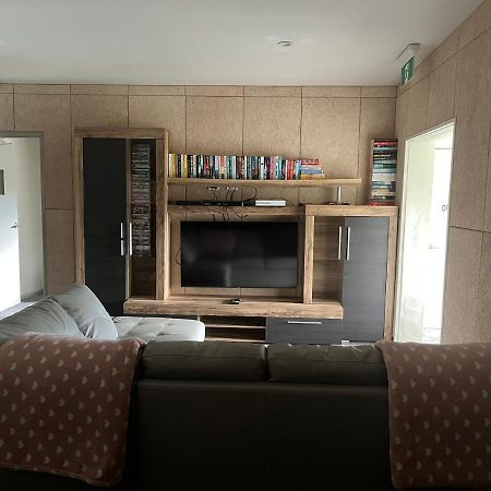 Swagman Chalet Perisher Valley Esterno foto