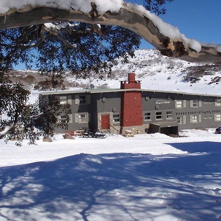 Swagman Chalet Perisher Valley Esterno foto