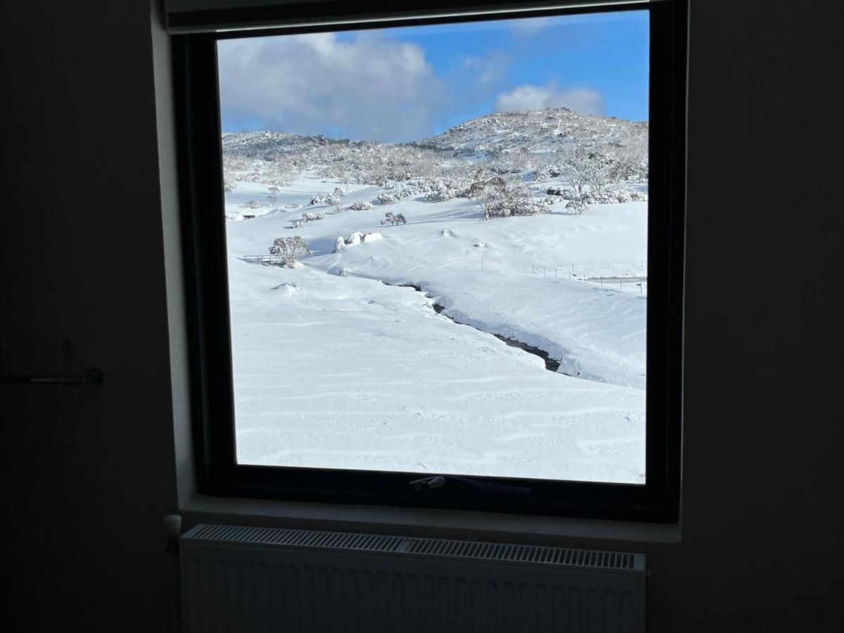 Swagman Chalet Perisher Valley Esterno foto