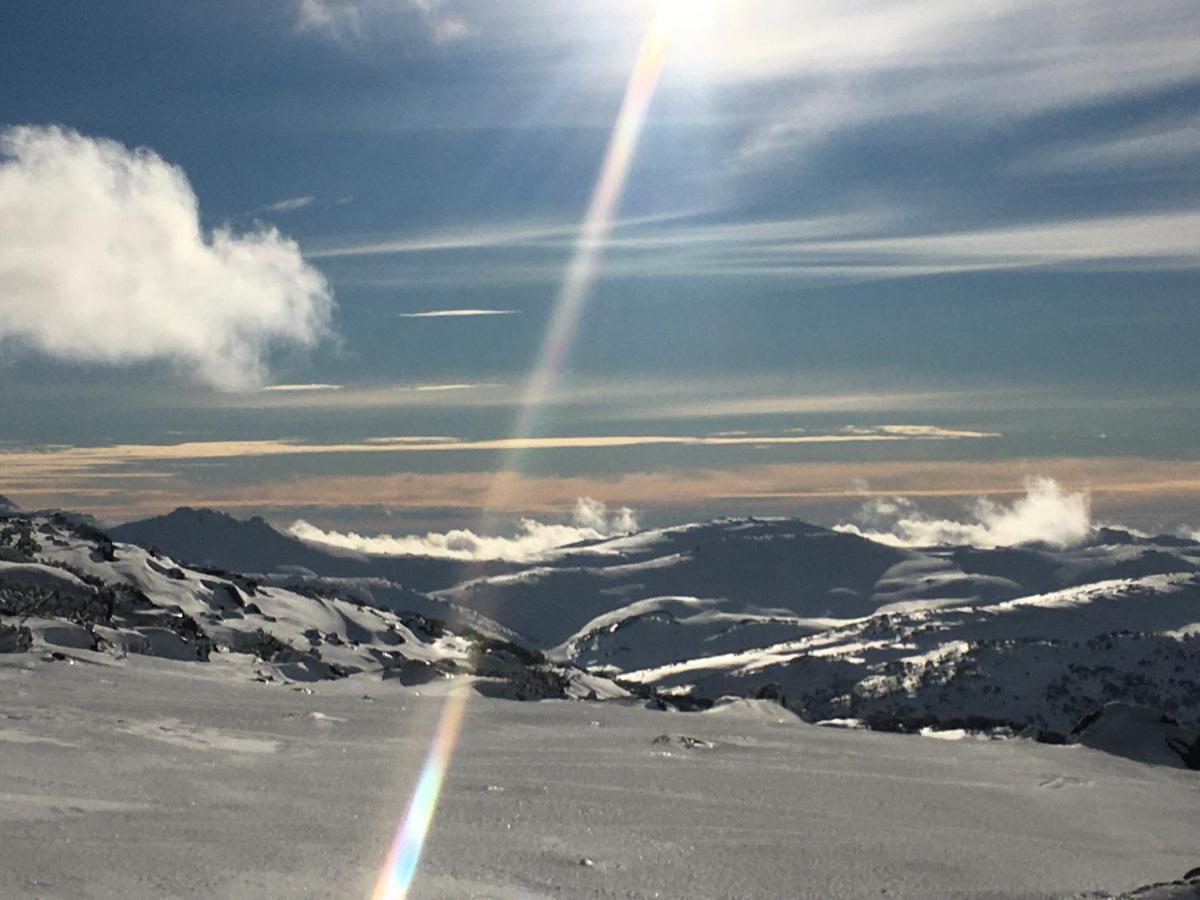 Swagman Chalet Perisher Valley Esterno foto