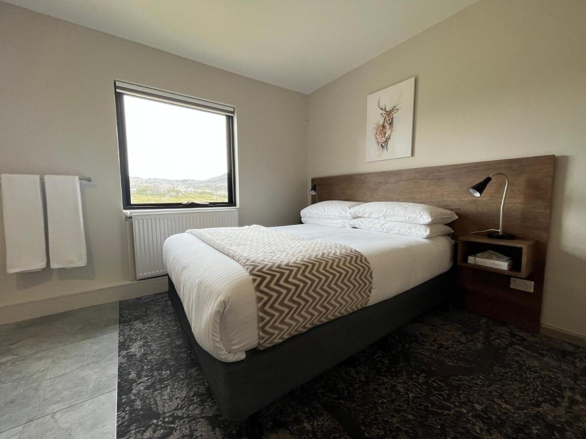 Swagman Chalet Perisher Valley Esterno foto