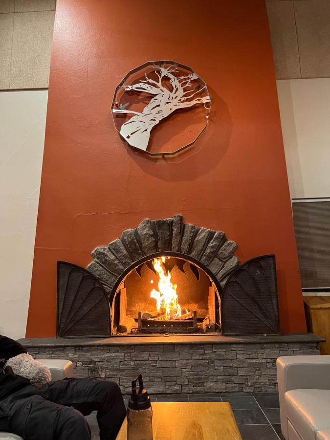 Swagman Chalet Perisher Valley Esterno foto